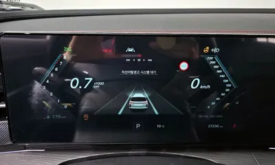 KG_Mobility_Ssangyong Actyon 2025, 21336 км, за 27900000 KRW - фото 8