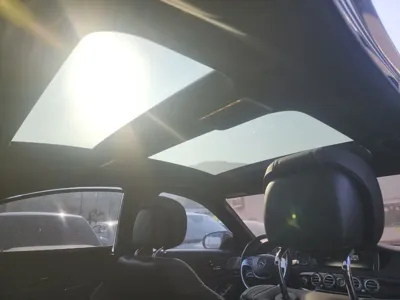 Mercedes-Benz S-Class 2016, 195000 км, за 23500000 KRW - фото 20