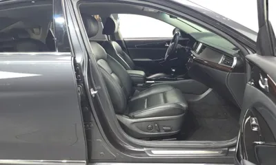 Kia K7 2018, 134253 км, за 11000000 KRW - фото 10