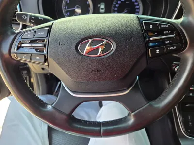 Hyundai Grandeur 2019, 140000 км, за 13900000 KRW - фото 17