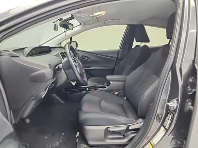 Toyota Prius 2018, 114999 км, за 13590000 KRW - фото 11