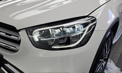Mercedes-Benz GLC-Class 2021, 40137 км, за 38500000 KRW - фото 22