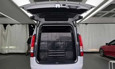 Hyundai Staria 2024, 17470 км, за 27500000 KRW - фото 20