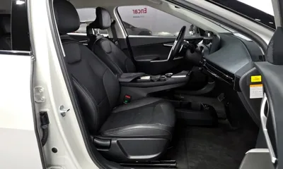 Kia EV6 2022, 34090 км, за 32000000 KRW - фото 26