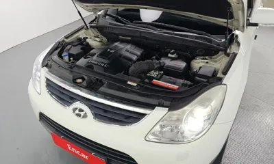 Hyundai Veracruz 2011, 165190 км, за 6000000 KRW - фото 6