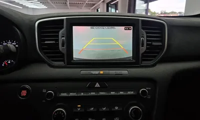 Kia Sportage 2018, 62616 км, за 14400000 KRW - фото 16