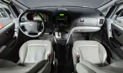 Hyundai Starex 2013, 276819 км, за 3990000 KRW - фото 7
