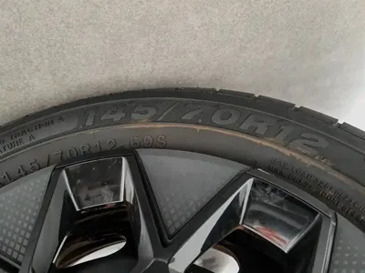 Wuling MINIEV 2023, 7200 км, за 25800 CNY - фото 24