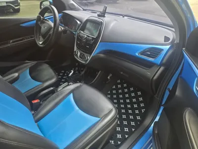 ChevroletGMDaewoo Spark 2016, 69847 км, за 5490000 KRW - фото 17