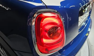 MINI Cooper 2018, 53540 км, за 12700000 KRW - фото 23