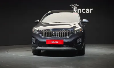 Kia Sorento 2015, 181853 км, за 10400000 KRW