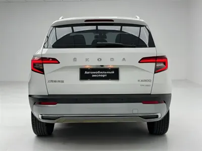 Skoda Karoq 2019, 39000 км, за 78800 CNY - фото 8