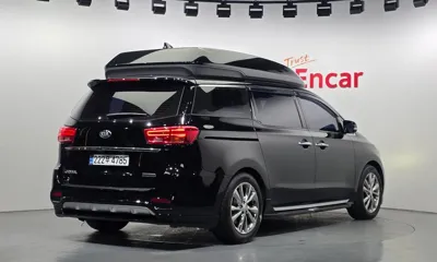 Kia Canival 2020, 91811 км, за 21200000 KRW - фото 2