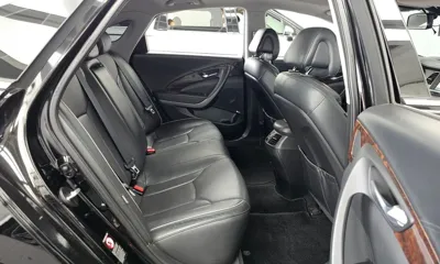 Hyundai Aslan 2015, 185530 км, за 6990000 KRW - фото 12