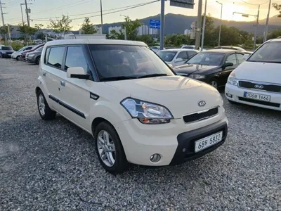 Kia Soul 2010, 87673 км, за 2200000 KRW - фото 6
