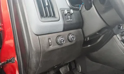 ChevroletGMDaewoo Colorado 2021, 68910 км, за 22500000 KRW - фото 27