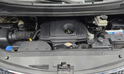 Hyundai Starex 2011, 276755 км, за 4900000 KRW - фото 6