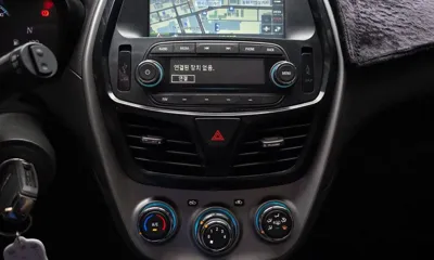 ChevroletGMDaewoo Spark 2018, 80117 км, за 4800000 KRW - фото 16