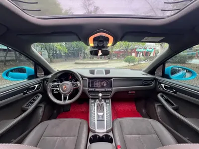Porsche Macan 2019, 90000 км, за 188000 CNY - фото 14