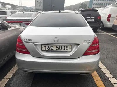 Mercedes-Benz S-Class 2012, 129100 км, за 12300000 KRW - фото 6