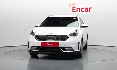 Kia Niro 2017, 157156 км, за 10000000 KRW - фото 3