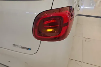Wuling Hongguang MINIEV 2025, 7700 км, за 50277.78 CNY - фото 9