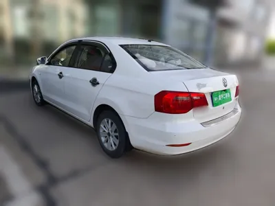 Volkswagen Jetta 2015, 67900 км, за 29127.87 CNY