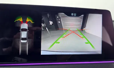 BMW 5-Series 2018, 138072 км, за 20900000 KRW - фото 15