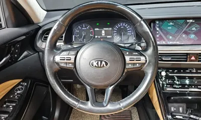 Kia K7 2020, 96702 км, за 20400000 KRW - фото 13
