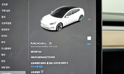 Tesla Model 3 2020, 96525 км, за 27200000 KRW - фото 8