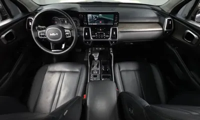 Kia Sorento 2023, 142264 км, за 90000000 KRW - фото 7