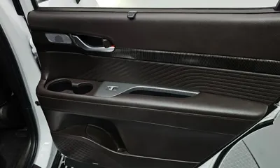 Hyundai Palisade 2023, 25392 км, за 46800000 KRW - фото 25