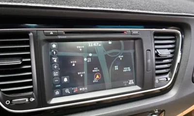 Kia Canival 2015, 138649 км, за 11600000 KRW - фото 16
