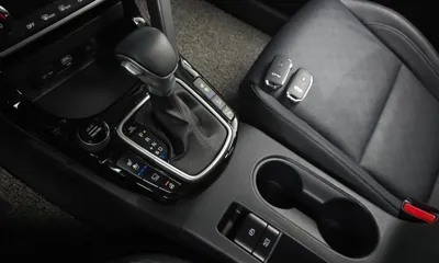 Kia Seltos 2021, 69860 км, за 99990000 KRW - фото 9