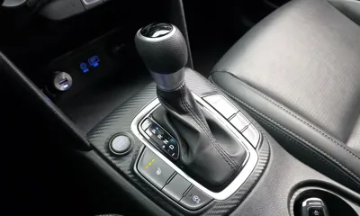 Hyundai Kona 2018, 79498 км, за 11000000 KRW - фото 9