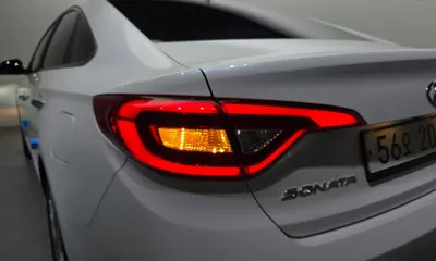 Hyundai Sonata 2015, 131917 км, за 8490000 KRW - фото 23