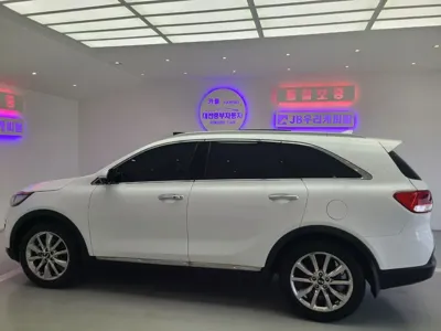 Kia Sorento 2016, 152807 км, за 12500000 KRW - фото 4