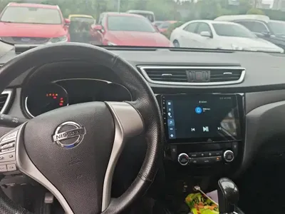 Nissan X-Trail 2017, 104300 км, за 52000 CNY - фото 12