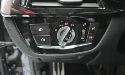 BMW 5-Series 2018, 74588 км, за 21700000 KRW - фото 17