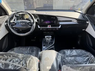 Kia Niro 2026, 1603 км, за 27680000 KRW - фото 8