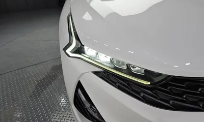 Kia K5 2023, 82441 км, за 18200000 KRW - фото 22