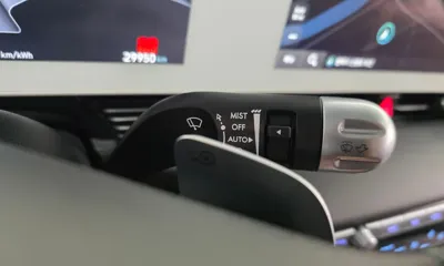 Hyundai Ioniq5 2023, 29950 км, за 32900000 KRW - фото 30