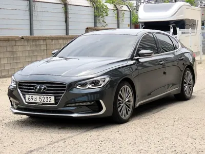 Hyundai Grandeur 2019, 48006 км, за 13900000 KRW