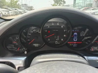 Porsche 911 2013, 68000 км, за 268300 CNY - фото 8