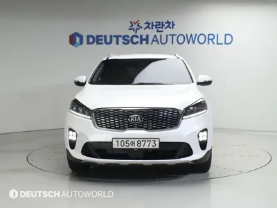 Kia Sorento 2019, 178070 км, за 12300000 KRW - фото 3