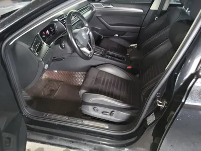 Volkswagen Magotan 2022, 64400 км, за 99300 CNY - фото 22