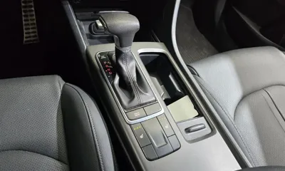 Kia K5 2018, 161412 км, за 7900000 KRW - фото 9