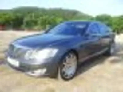 Mercedes-Benz S-Class 2007, 267000 км, за 16800000 KRW - фото 13