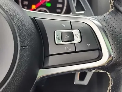 Volkswagen Scirocco 2015, 173888 км, за 9700000 KRW - фото 17
