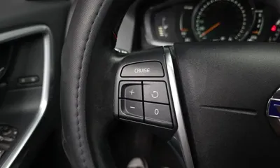 Volvo XC60 2017, 69994 км, за 16000000 KRW - фото 28
